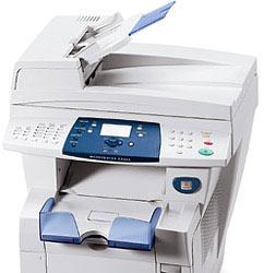Xerox WorkCentre C2424  МФУ на базе твердочернильной печати: в продаже