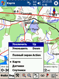 Allsoft.ru дарит владельцам GPS-приемников ГИС Русса Lite