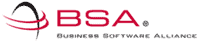 Business Software Alliance приходит в Россию