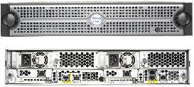 Новая система хранения данных начального уровня Dell | EMC AX100i