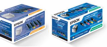 Epson: новые инициативы по снижению стоимости печати