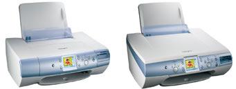 Lexmark и &laquo;Белый ветер&raquo;: покупателей  Lexmark P915 и Lexmark P6250 ждет подарок