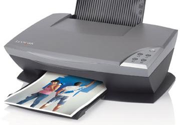 Lexmark: специальная цена на МФУ Lexmark X1180 в &laquo;Ашан  Химки&raquo;