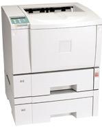 Nashuatec P7527/ P7527n  новые принтеры для средних рабочих групп