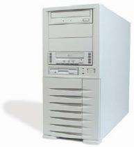 Новая линейка мощных рабочих станций NEC i-Select T-Series