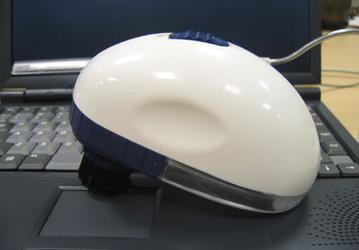 Новый USB-пылесос: война с мусором на рабочем столе продолжается!