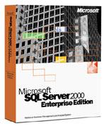ФСТЭК сертифицировала Microsoft SQL Server 2000 Enterprise Edition