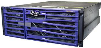 Sun Microsystems предлагает новое решение для среднего и малого бизнеса
