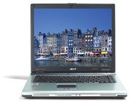 Acer представляет на российском рынке ноутбуки TravelMate 4650