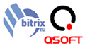 &laquo;Битрикс&raquo; и QSoft проведут семинар &laquo;Разработка эффективного сайта: от технического задания до запуска проекта&raquo;