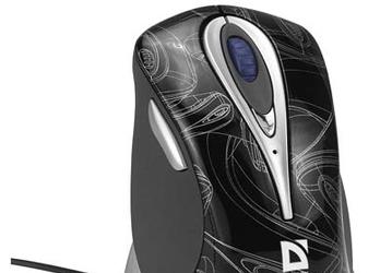 Defender S Mustang Laser 7185   беспроводная мышь с лазерной оптической системой за менее чем 40$: ждем в сентябре