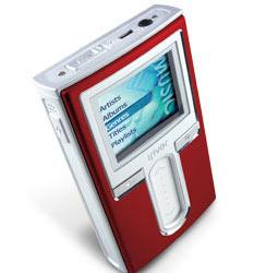 iriver H10 с 1 Гб и 6 Гб памяти: скоро в России