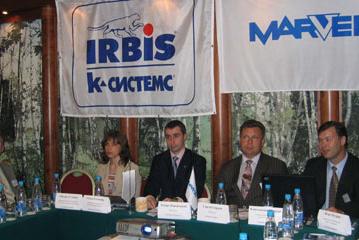 &laquo;К-Системс&raquo; начинает поставки компьютеров Irbis в канал продаж &laquo;Марвел&raquo;