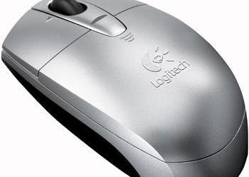 Logitech представляет новые беспроводные мыши для ноутбуков