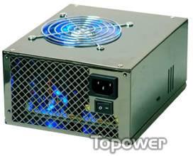 БТК будет продвигать блоки питания Topower