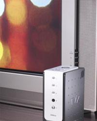 Медиацентр TViX — цифровая парочка для вашего ТВ: уже в продаже