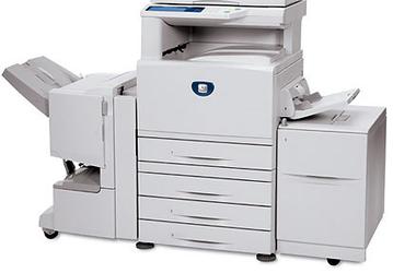 Xerox WorkCentre C226  цветное офисное МФУ формата А3