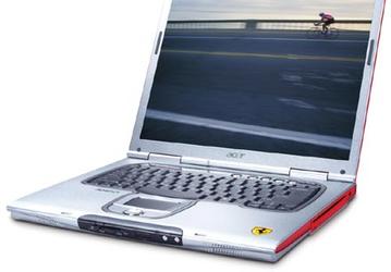 Acer подводит итоги второго квартала 2005 года