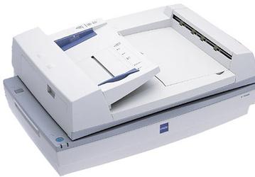 Epson снижает цену на бизнес-сканер GT-30000