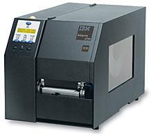 IBM расширяет сотрудничество с Printronix