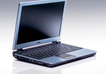 Joybook S72: новый ноутбук BenQ в России