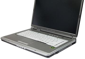 Rover Computers объявляет о начале продаж ноутбука Nautilus Z550