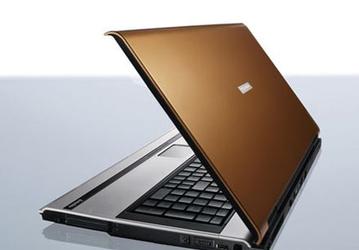 Satellite M60 от Toshiba  ноутбук цвета &laquo;медного заката&raquo;: скоро в продаже