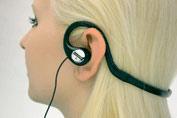 Beyerdynamic SX10   наушники для поклонников активного отдыха