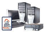Компания DEPO Computers обновила модели домашних ПК DEPO Ego