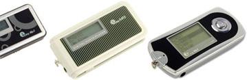 Новые MP3-плееры EasyDisk