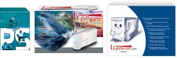 На российский рынок выходят источники бесперебойного питания Lighthouse
