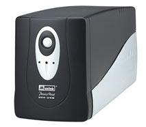 ИБП Mustek PowerMust 800 USB: начало поставок в Россию