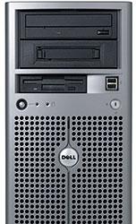 Dell выводит на российский рынок серверы PowerEdge 830 и 850