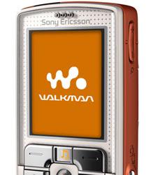 Sony Ericsson объявляет об официальном начале продаж W800i Walkman в России