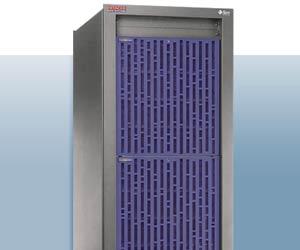Sun StorEdge 9985 — новая система хранения данных начального уровня