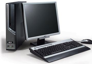 Veriton 2800   новый ПК Acer для корпоративных пользователей