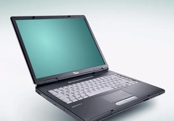 Ноутбук AMILO Pro V2030 Edition отвечает  требованиям RoHS
