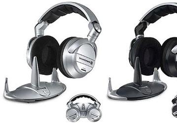 Беспроводные наушники от Beyerdynamic: RSX550 и RSX660