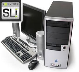 DESTEN Computers пополняет линейку домашних ПК двумя новыми моделями