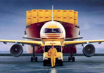 Nikon подписала с DHL контракт по логистике