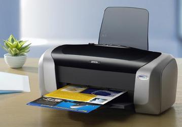 Российский рынок штурмуют новые принтеры и МФУ Epson