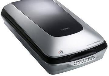 Perfection 4490, 3590 и 2490: три новых сканера Epson
