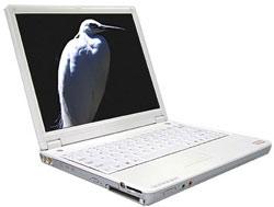 iRU Novia 7012: белый и элегантный