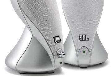 JBL Duet  теперь в алюминиевом цвете