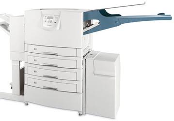Lexmark C920  цветной лазерный принтер формата А3