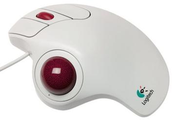 Logitech отмечает 10-летие использования оптических технологий в манипуляторах для ПК