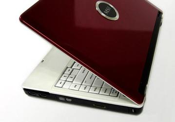 MSI MEGA BOOK S425  ноутбук с встроенным модулем Bluetooth