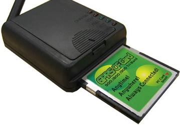 Neodrive начинает продажи новых моделей GPRS-адаптеров