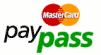 MasterCard продвигает бесконтактные платежные карты PayPass в Европу