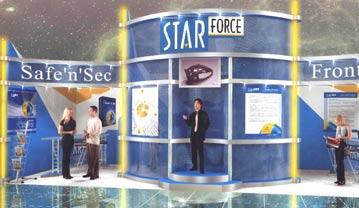 StarForce Technologies примет участие в SofTool-2005